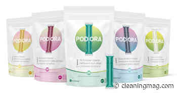 PodOra: Liquid biotech cleaning in pods...the smart RTU alternative