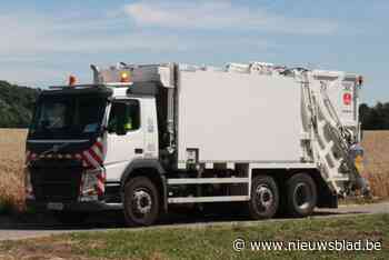 Afval wordt toch opgehaald, ondanks nationale staking: “We willen gewoon goed doen”