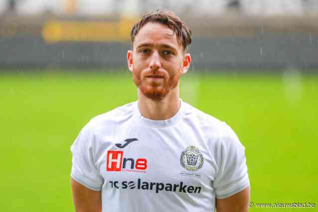 Eendracht Mazenzele Opwijk strikt ex-prof Julien Vercauteren