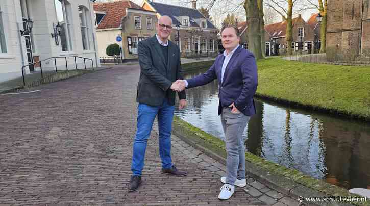 AKV Financiële Diensten en Stout Consultancy en Bedrijfsadvies fuseren