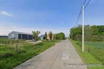 Inbrekers aan de haal met twee kettingzagen