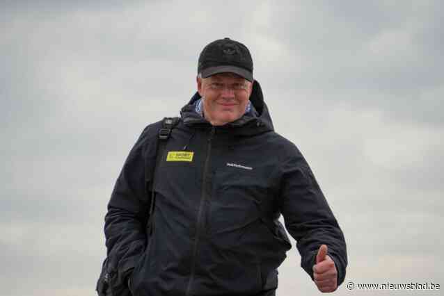 Nieuwe elitecoach Jeroen Neus wil weg van het individualiseren van ons toproeien: “Nationale kern in de breedte uitbouwen”