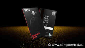 30 Euro extra: GenialCard mit Bonus