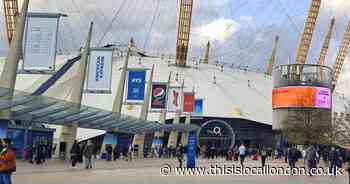KFC set to open flagship restaurant at The O2