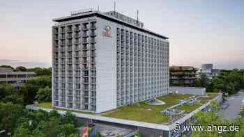 Konzernhotellerie : Hilton bleibt auf Wachstumskurs