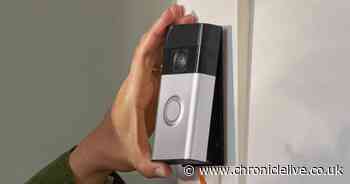 Ring doorbell owners face £100,000 fines for not following these rules