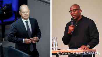 „Hofnarr“-Spruch von Scholz: Neue Details aus Gespräch mit CDU-Mann Chialo