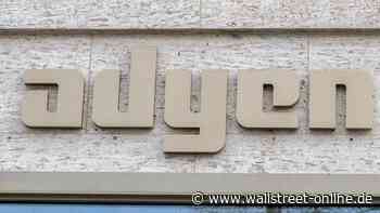 Erwartungen übertroffen: Dieser PayPal-Konkurrent hat ein Rekordjahr verzeichnet: Aktie geht steil