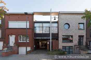 Heilige Lodewijk van Montfortkerk in Deurne staat te koop