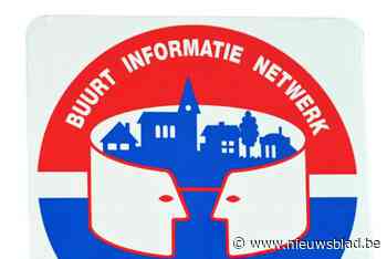 Boutersem gaat werken maken van buurtinformatienetwerken