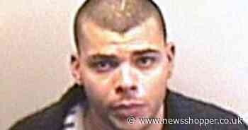 Greenwich man accused of plot to murder cage fighter who stole £54 million in cash