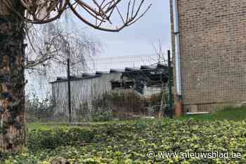 Slachtoffer brand buiten levensgevaar