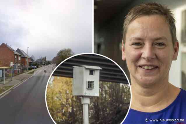 Werden tientallen Bornemnaars onterecht geflitst in tijdelijke zone 30? “Verkeersborden worden omgedraaid”