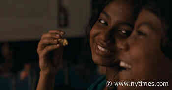 ‘The 2025 Oscar Nominated Short Films’ Review: Bite-Size Stories, Big Ideas