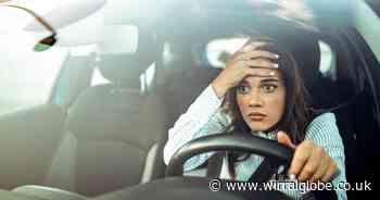 Drivers are warned of hidden £1,300 costs if they commit common mistake