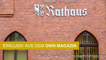 Das unbekannte Ehrenamt: Werden Sie Bürgermeister - Politik selbst aktiv gestalten
