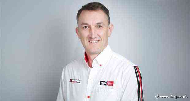  adi Group appoints new CFO