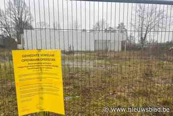 Protest tegen komst buurtwinkel duurt voort: Vier bezwaren ingediend