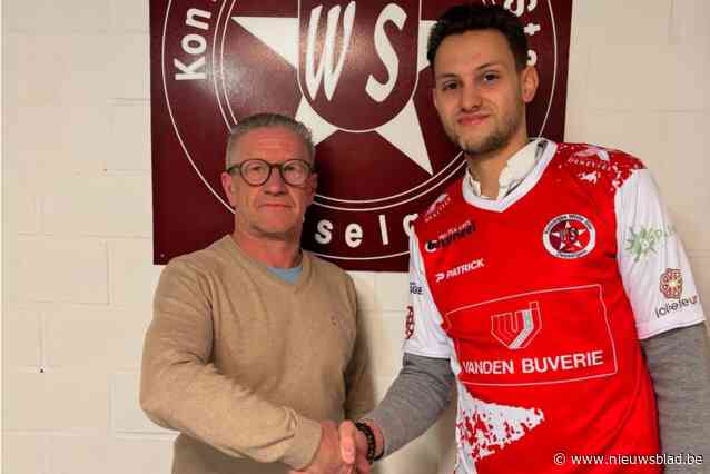 Na kansloze nederlaag op Hulste verwacht voorzitter Johan Soetens ander WS Desselgem in derby: “Tegen Jong Vijve zal iedereen zich extra opladen”