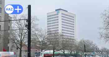 Büroimmobilien Hannover: R+V-Versicherung verlässt Hochhaus und zieht in Neubau