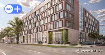 Hannovers Büroimmobilien: Branche wittert allmählich Aufwind