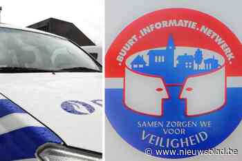 Gemeente gaat van start met  buurtinformatienetwerken: “Extra ogen en oren ter plaatse”