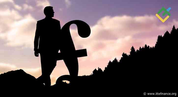 Pound Soars as US Tariff Threat Fades. Forecast as of 13.02.2025