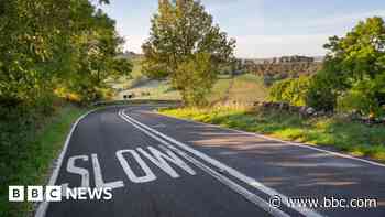 Police catch motorists doing 90mph on 30mph roads