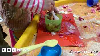 Closing nursery warns of 'childcare crisis'