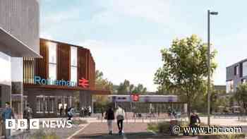 New railway station may cost up to £100m - council