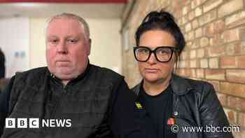 Stab victim's parents call for school knife arches