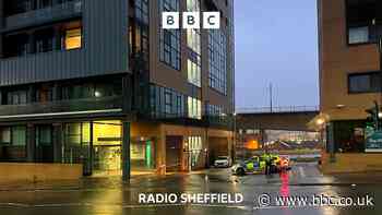 Sheffield incident comes to an end