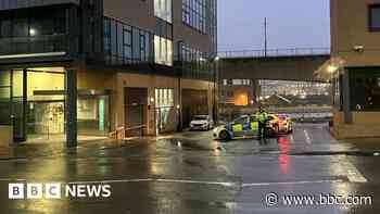 Roads reopen as stand-off continues