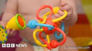 'I look after my grandson but don't get carer's allowance'