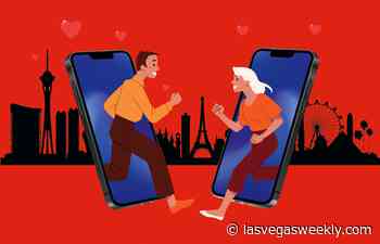 Dating outside the apps: Local businesses provide opportunities for in-person connections