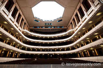 Smith Center’s 2025-2026 Broadway Series to feature ‘Stereophonic’ and more