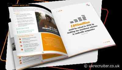 Back-Office Compliance Guide from 3R