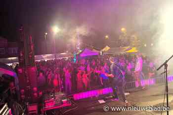 Goetsenhoven for Life heeft jaarprogramma klaar