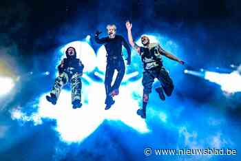 Eerste namen voor zondagaffiche Suikerrock zijn bekend