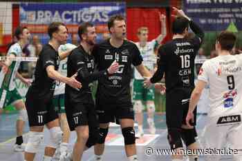 “Een unieke kans om onze club nog meer op de kaart te zetten”: Haasrode Leuven staat voor historische wedstrijd in eerste BeNe Conference ooit