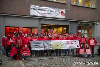 Antwerpse vakbondsleden: “Regering-De Wever maakt het nog moeilijker om privé en werk te combineren”