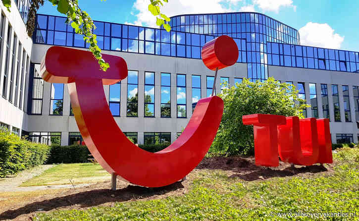 Groei TUI eerste kwartaal 2025