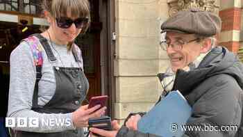 Campaigners to fight on as library cuts approved