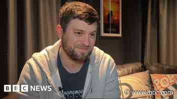 Charity opens cinema for families with sick children