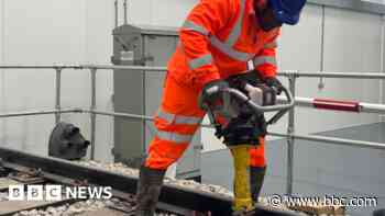 Academy aims to tackle transport skills shortage