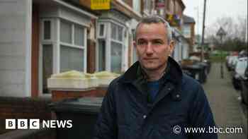 High pollution levels inside homes, research shows