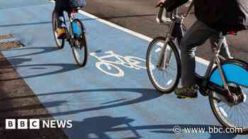 Councils to get cut of £30m active travel funds