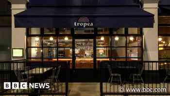 Restaurants recognised with Michelin awards