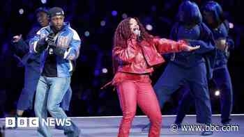 Kendrick Lamar and SZA to bring tour to Villa Park