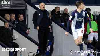 Blackburn may be 'galvanised' after Eustace speculation - Mowbray